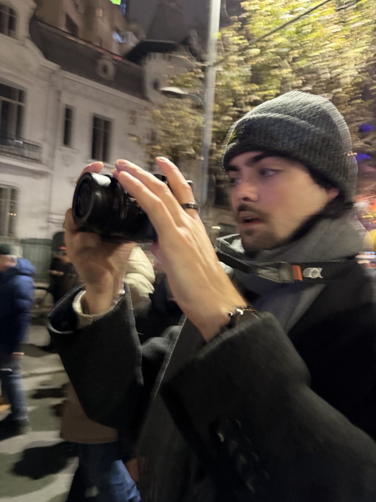 De ce am ales să fim prezenți la protestele pentru reforma justiției